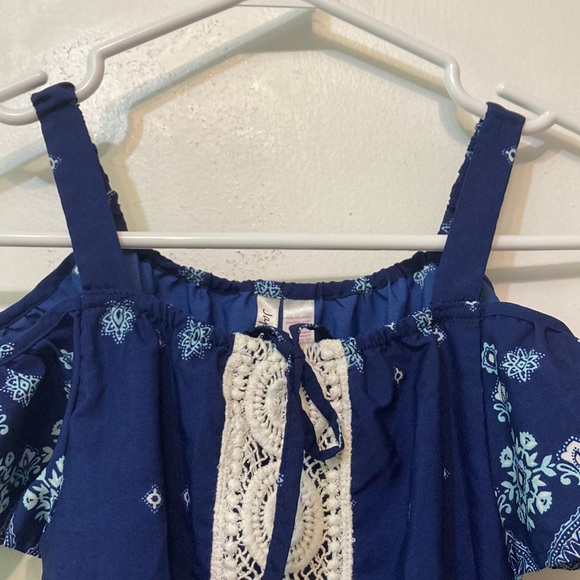 Kids jumpsuit - Picture 3 of 3